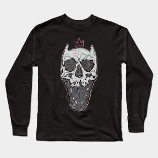 killer queen Long Sleeve T-Shirt